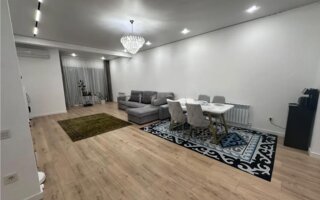 Продажа 2-комнатной квартиры, 102.2 м² - Продажа двухкомнатных квартир в Алматы - страница 4