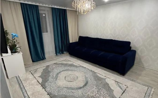 Продажа 1-комнатной квартиры, 38.2 м², ул. Косшыгулулы, дом  14 - Продажа  однокомнатных квартир в Астане без посредников с фото