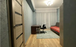 Продажа 1-комнатной квартиры, 32.8 м², мкр-н Шугыла, дом  340/4 - Продажа  однокомнатных квартир в Алматы без посредников с фото