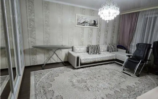 Продажа 1-комнатной квартиры, 41 м², ул. Северное Кольцо, дом  86/8 - Продажа  однокомнатных квартир в Алматы с фото