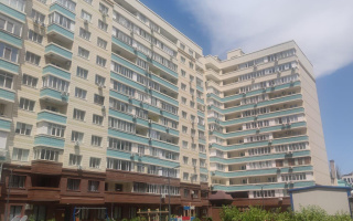Аренда 2-комнатной квартиры, 47 м², ул. А. Шарипова, дом  100 - ул. Шевченко - Аренда квартиры помесячно в Алматы