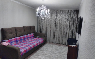 Продажа 1-комнатной квартиры, 33 м², мкр-н Восток-2 - Продажа  однокомнатных квартир в Караганде с фото