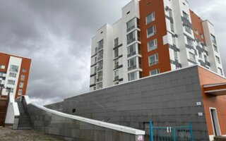 Продажа 1-комнатной квартиры, 40 м² - Продажа квартир в р-не Сарайшык Астаны