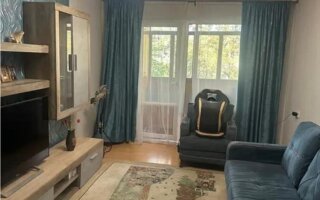 Продажа 3-комнатной квартиры, 65 м²