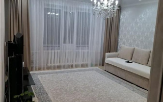 Продажа 3-комнатной квартиры, 64 м², пр. Республики, дом  39/3 - Продажа квартир в Темиртау