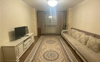 Продажа 3-комнатной квартиры, 98 м²