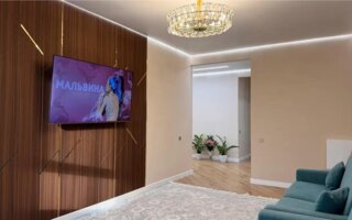 Продажа 3-комнатной квартиры, 75 м² - Продажа квартир в блочном доме в Казахстане - страница 32