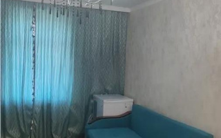 Продажа 1-комнатной квартиры, 43.2 м², пр. Кабанбай батыра, дом  75а - Продажа  однокомнатных квартир в новостройках Астаны без посредников