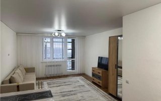 Продажа 1-комнатной квартиры, 36 м² - Продажа  однокомнатных квартир в новостройках Астаны - страница 135