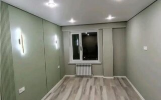Продажа 2-комнатной квартиры, 50 м²