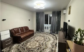 Продажа 3-комнатной квартиры, 84 м² - Продажа  трехкомнатных квартир в новостройках Алматы с фото - страница 7