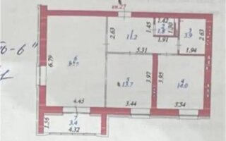 Продажа 2-комнатной квартиры, 79 м² - Продажа квартир в кирпичном доме в Казахстане - страница 2
