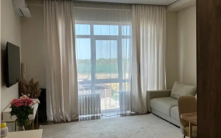 Продажа 2-комнатной квартиры, 59 м², ул. 23-я, дом  4/1 - Продажа квартир в Алматы