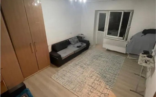 Продажа 1-комнатной квартиры, 33.7 м², пр. Суюнбая, дом  180А - Продажа квартир в Алматы