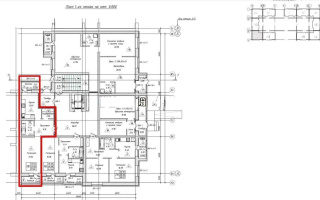 Продажа 1-комнатной квартиры, 48 м², ул. Айтматова, дом  33 стр - Продажа  однокомнатных квартир в Астане