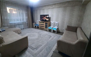 Продажа 2-комнатной квартиры, 60 м², ул. Баишева, дом  143 - Продажа квартир в Алматы