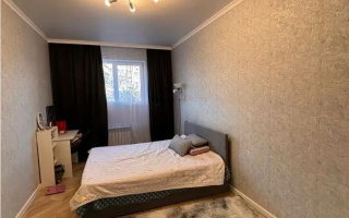 Продажа 2-комнатной квартиры, 42 м², ул. Кабанбай батыра, дом  252 - Продажа квартир в новостройках Алматы без посредников