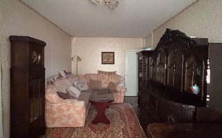 Продажа 3-комнатной квартиры, 58 м², ул. Ерубаева - Продажа  трехкомнатных квартир в Караганде с фото
