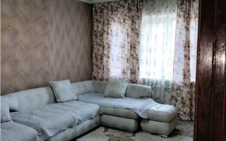 Продажа 2-комнатной квартиры, 61 м², мкр-н Алмагуль, дом  16/1 - Продажа квартир в Алматы