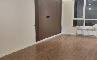 Продажа 3-комнатной квартиры, 81 м² - Продажа трехкомнатных квартир в монолитно-каркасном доме в Алматы