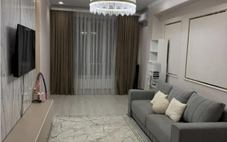 Продажа 2-комнатной квартиры, 52.2 м² - Продажа квартир в новостройках Алматы без посредников - страница 34