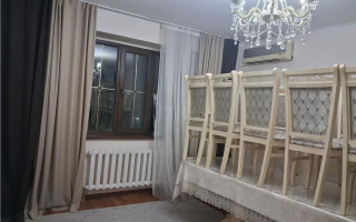 Продажа 3-комнатной квартиры, 89.9 м², мкр-н Зердели, дом  1/57 - Продажа  трехкомнатных квартир в Алматы с фото