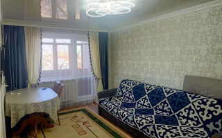 Продажа 3-комнатной квартиры, 61 м² - Продажа квартир в Майкудуке Караганды - страница 6