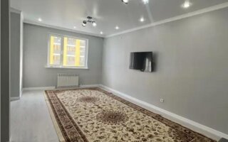 Продажа 1-комнатной квартиры, 38.6 м²