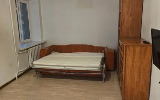 Продажа 1-комнатной квартиры, 32.6 м², ул. Шашкина, дом  32 - Продажа квартир в Алматы