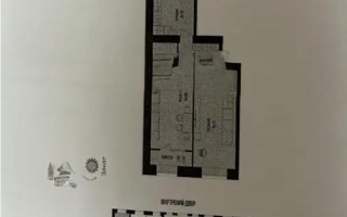 Продажа 2-комнатной квартиры, 64.33 м², ул. Серкебаева, дом  49 - Продажа  двухкомнатных квартир в Астане без посредников