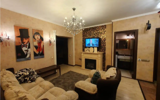 Продажа 2-комнатной квартиры, 58 м², пр. Аль-Фараби, дом  53 - Продажа квартир в Алматы