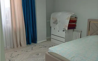 Продажа 3-комнатной квартиры, 70 м² - Продажа трехкомнатных квартир в монолитном доме в Астане - страница 2
