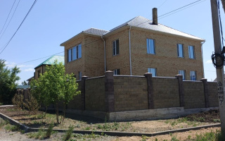 Продажа 7-комнатного дома, 470.3 м² - Продажа домов, коттеджей в Караганде - страница 4