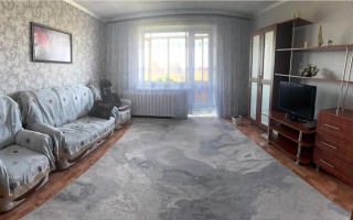 Продажа 3-комнатной квартиры, 65 м², мкр-н Орбита-1, дом  16 - Продажа  трехкомнатных квартир в Караганде без посредников