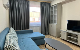 Продажа 2-комнатной квартиры, 60 м², ул. Сауранбаева, дом  16/1 - Продажа  двухкомнатных квартир в Алматы с фото