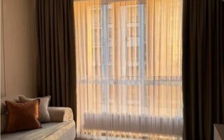Продажа 2-комнатной квартиры, 65.8 м²