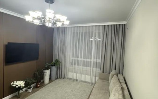 Продажа 3-комнатной квартиры, 63 м² - Продажа трехкомнатных квартир в кирпичном доме в Астане - страница 2