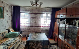 Продажа 4-комнатного дома, 70 м², ул. Ужгородская - Продажа домов и коттеджей в Караганде