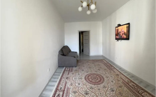 Продажа 1-комнатной квартиры, 40 м², ул. А-91, дом  14 - Продажа  однокомнатных квартир в новостройках Астаны без посредников