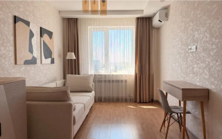 Продажа 1-комнатной квартиры, 36.3 м² - Продажа однокомнатных квартир от собственников в Астане - страница 3