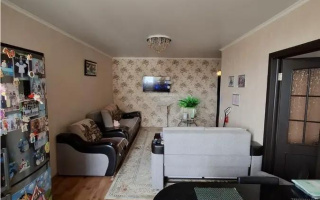 Продажа 3-комнатной квартиры, 62 м² - Продажа трехкомнатных квартир от собственников в Астане - страница 3