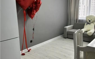 Продажа 2-комнатной квартиры, 35 м², ул. Нажимеденова, дом  62 - Продажа квартир в Астане без посредников