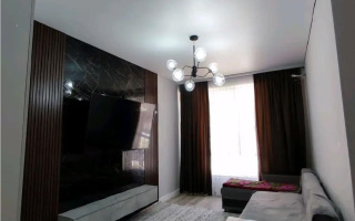 Продажа 2-комнатной квартиры, 64 м², пр. Абая, дом  164 - Продажа  двухкомнатных квартир в Алматы