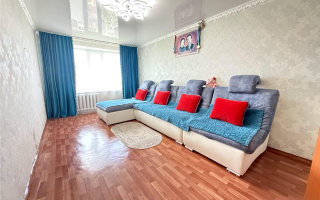 Продажа 3-комнатной квартиры, 66 м² - Продажа трехкомнатных квартир в панельном доме в Казахстане - страница 79