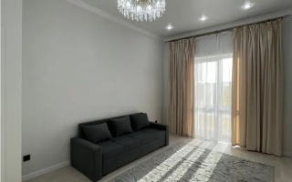 Продажа 1-комнатной квартиры, 38 м², ул. Бейбарыс Султан, дом  25/3 - Продажа квартир в Астане без посредников