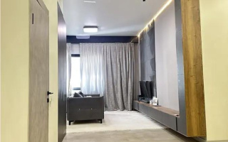 Продажа 5-комнатной квартиры, 137 м², ул. Кожамкулова, дом  229 - Продажа  пятикомнатных квартир в новостройках Алматы с фото