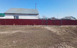 Продажа 3-комнатного дома, 150 м², Рудная, дом  3 - Продажа домов, коттеджей в Семее