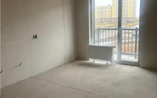 Продажа 1-комнатной квартиры, 26.7 м², пр. Туран, дом  55/16 - Продажа квартир в Казахстане