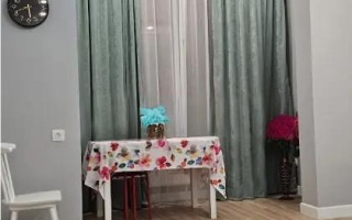 Продажа 1-комнатной квартиры, 47 м² - Продажа квартир в новостройках Алматы с фото