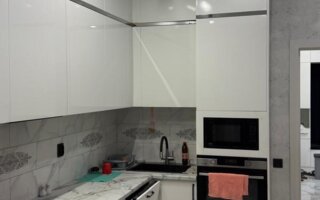 Аренда 3-комнатной квартиры, 120 м² - Недвижимость в Астане - страница 4